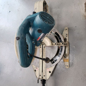 마끼다 슬라이딩 컷팅각도기(일본산)