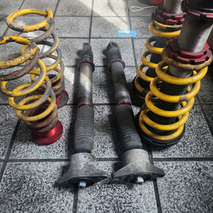 오피러스. NF쏘나타 일체형쇼파