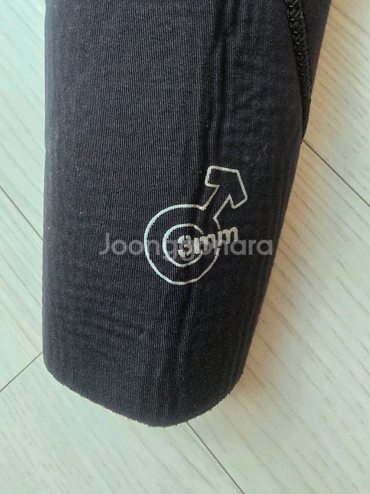포스엘리먼트 프로테우스2 3mm 다이빙 슈트--5