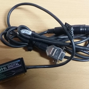 바코드 스캐너 리더기 Keyence BL-1301