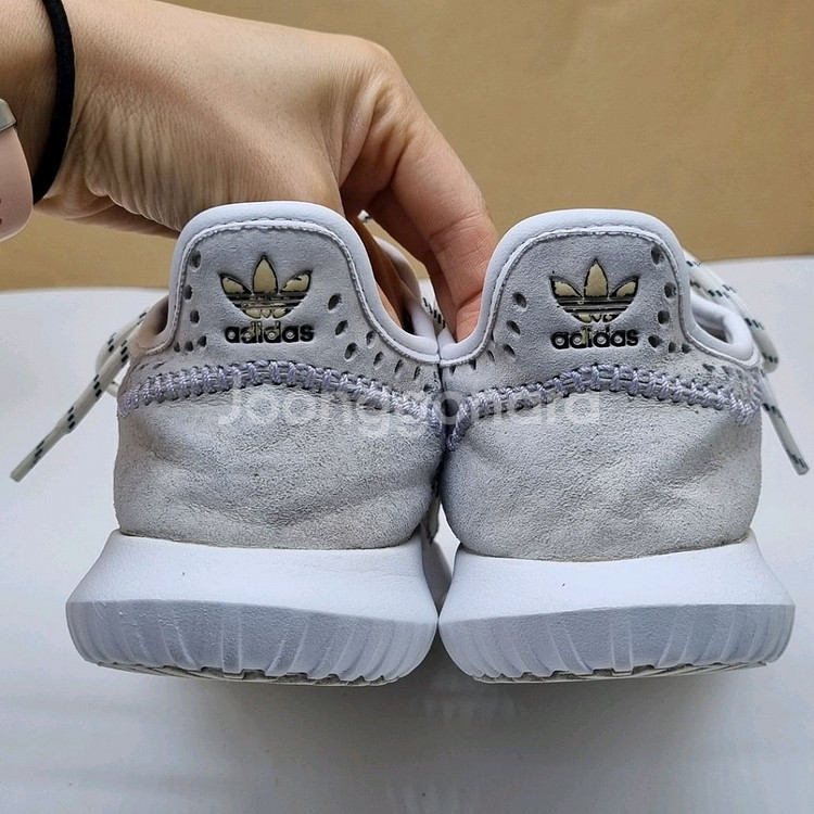 아디다스 튜블라쉐도우 여성운동화240--3
