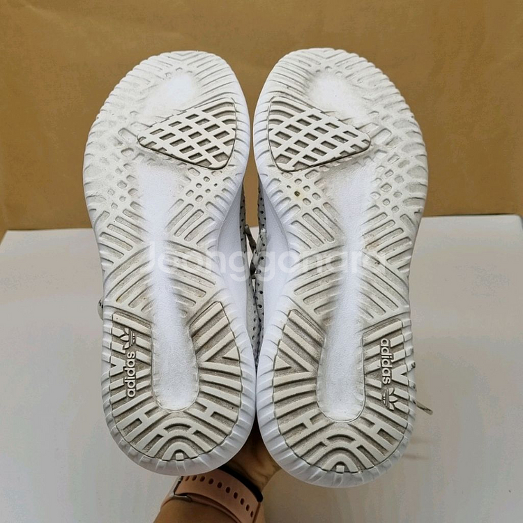 아디다스 튜블라쉐도우 여성운동화240--2