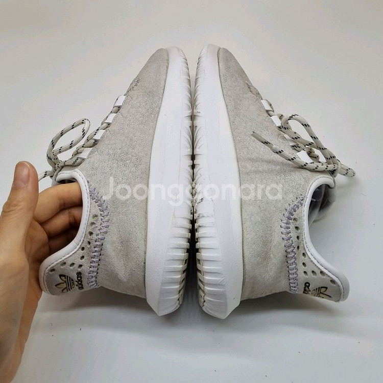 아디다스 튜블라쉐도우 여성운동화240--4