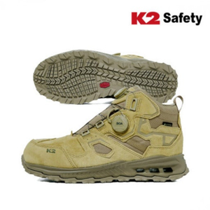 K2 안전화 KG101S