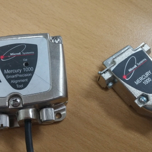 엔코더 Mercury1000 Analog encoder