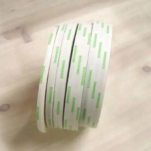 수광 양면테이프 수광테이프 접착력우수