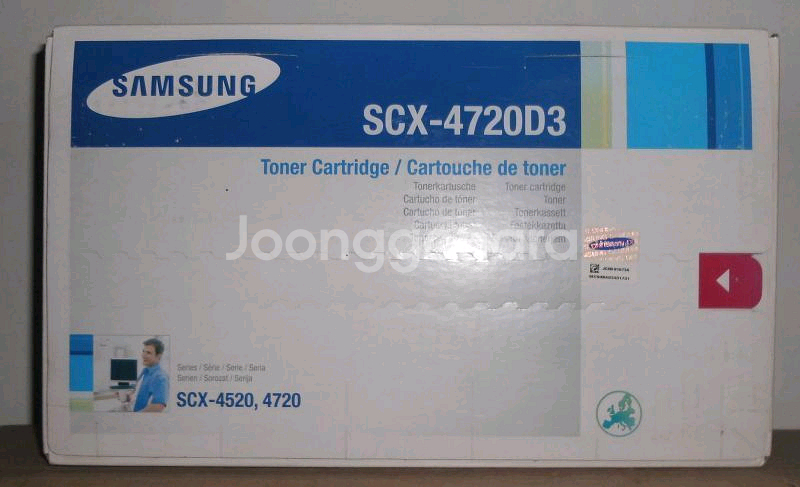 삼성 CLP-K300A, SCX-4720D5, M95--2