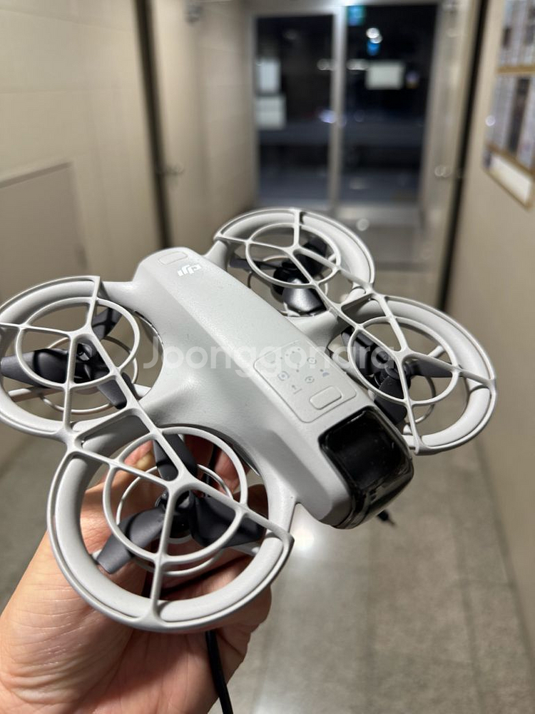DJI 드론 neo--0