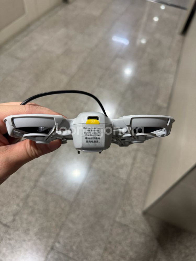 DJI 드론 neo--2