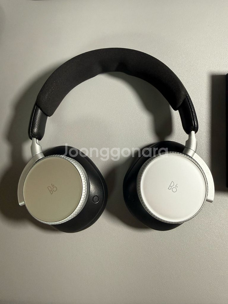뱅앤올룹슨 Beoplay H100 헤드폰 + 카드홀더--0