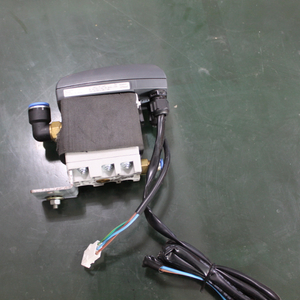드레인밸브 SPX Flow EDD 604-04