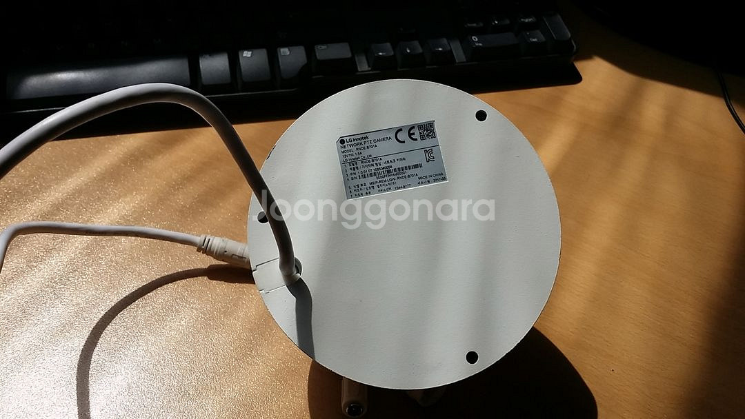 네트워크 카메라 CCTV RNDE-B701A--6