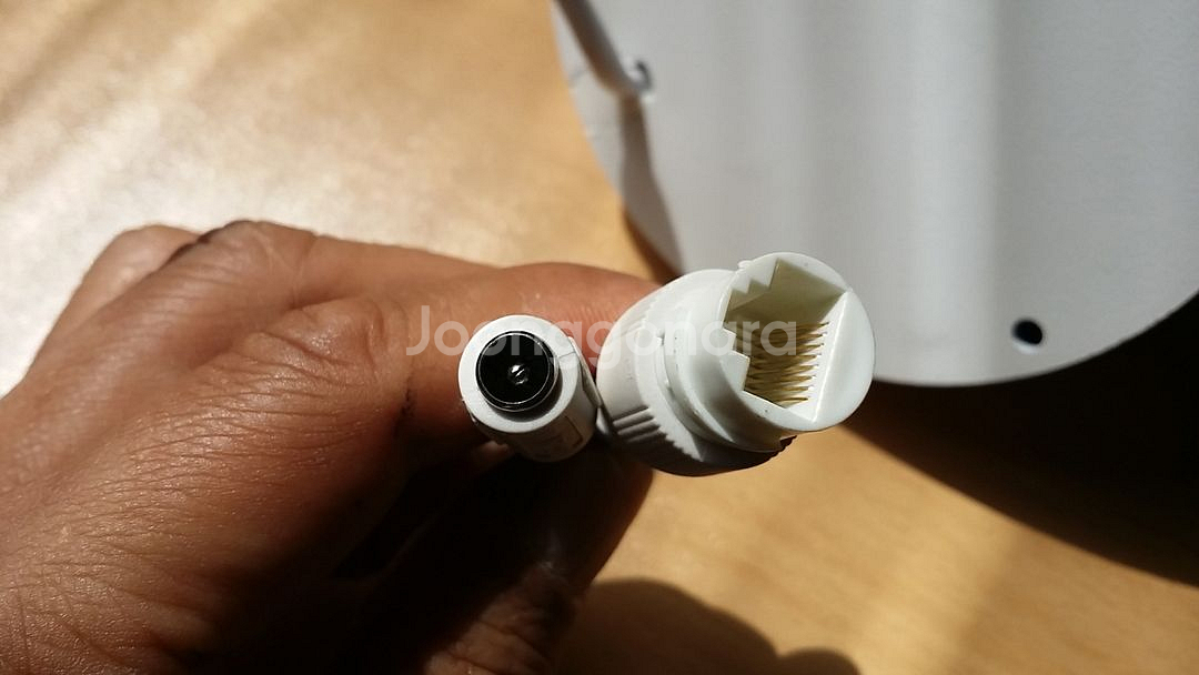 네트워크 카메라 CCTV RNDE-B701A--4