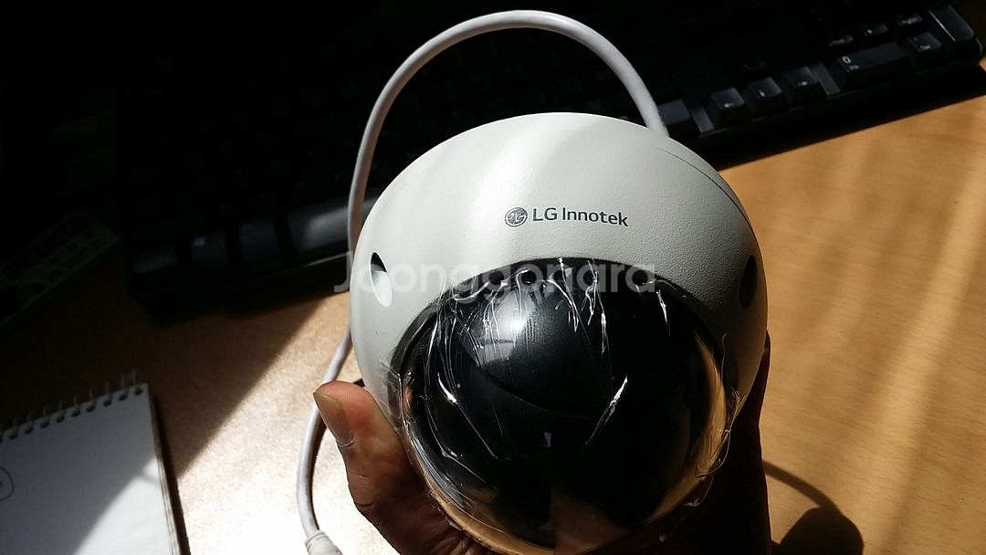 네트워크 카메라 CCTV RNDE-B701A--2