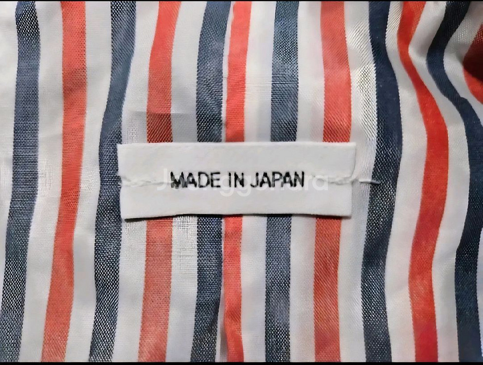 [새상품/일제] 정장 자켓 (Free Size)--2