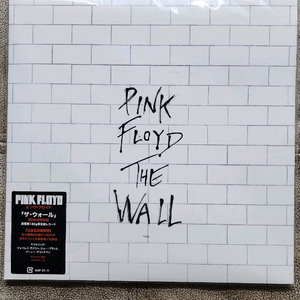 Pink Floyd. The wall 고음질 180g