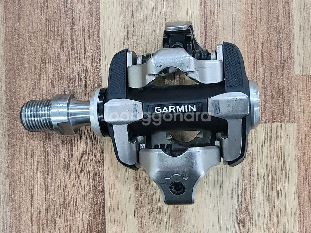 가민 랠리 XC200 MTB 파워미터 페달--5