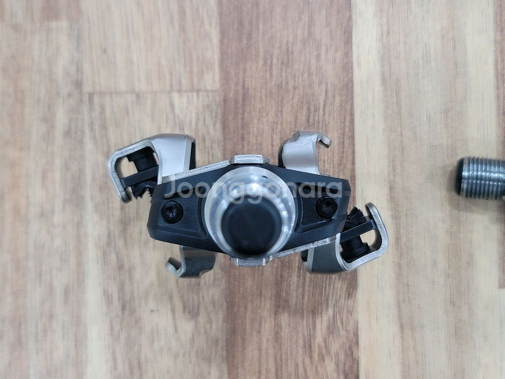 가민 랠리 XC200 MTB 파워미터 페달--3