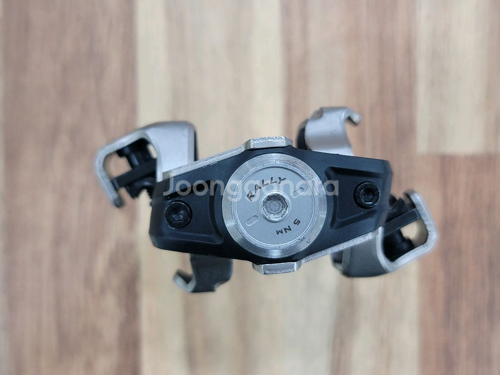 가민 랠리 XC200 MTB 파워미터 페달--7
