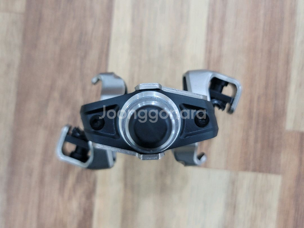 가민 랠리 XC200 MTB 파워미터 페달--8