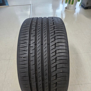 BMW X5 뒷타이어 315/30R22 콘티넨탈 1본