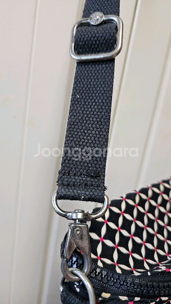 66-77스누피티셔츠 키플링가방 뽀글이가방,후리스새거--8