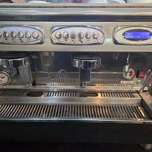 카페 집기 및 커피머신