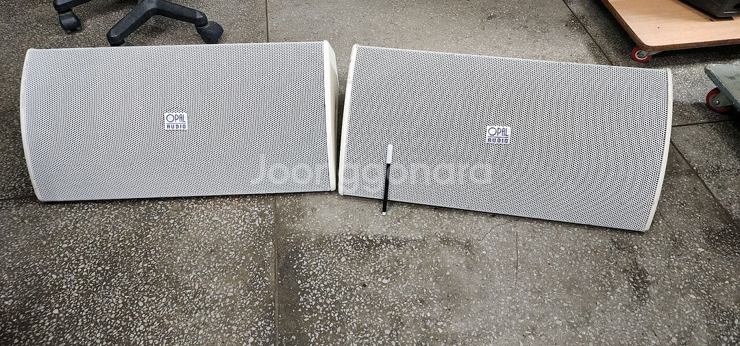 모니터스피커--0