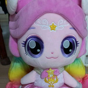티니핑오로라핑인형 30cm