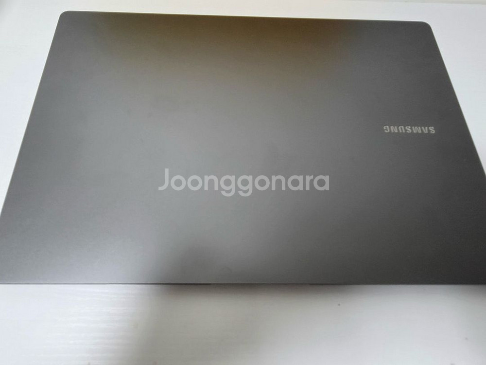 갤럭시 북5 프로 NT960XHA (40.6cm) Co--1