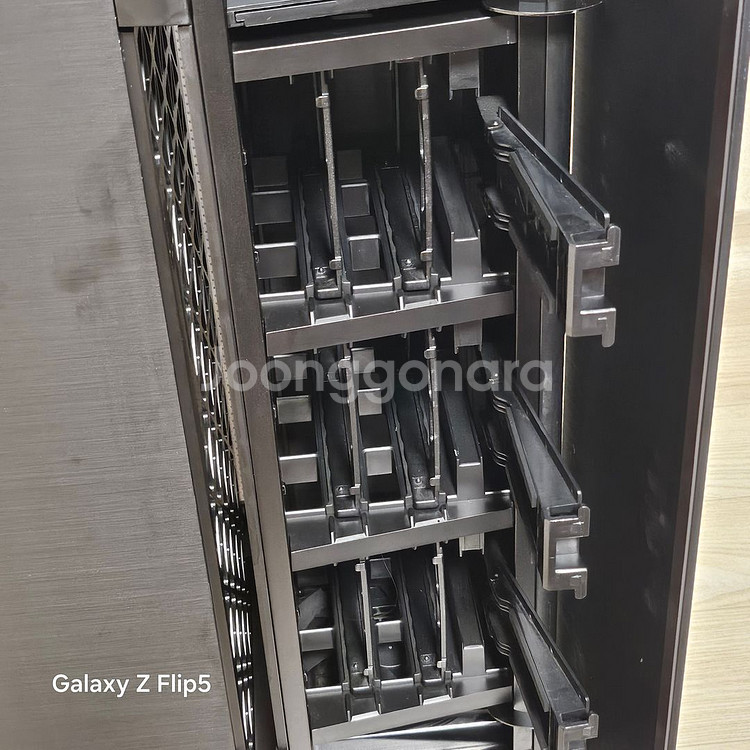 안텍 ANTEC S10 빅타워 케이스 판매합니다.--2