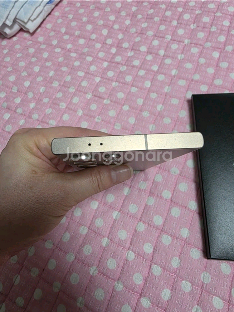 갤럭시s24 울트라 256gb--3