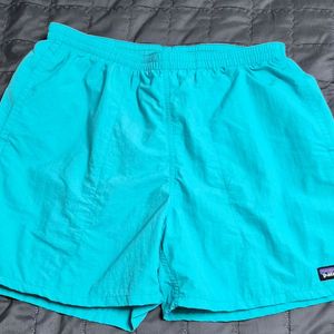 파타고니아 반바지