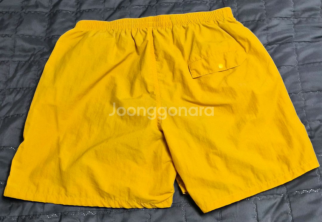파타고니아 반바지--3