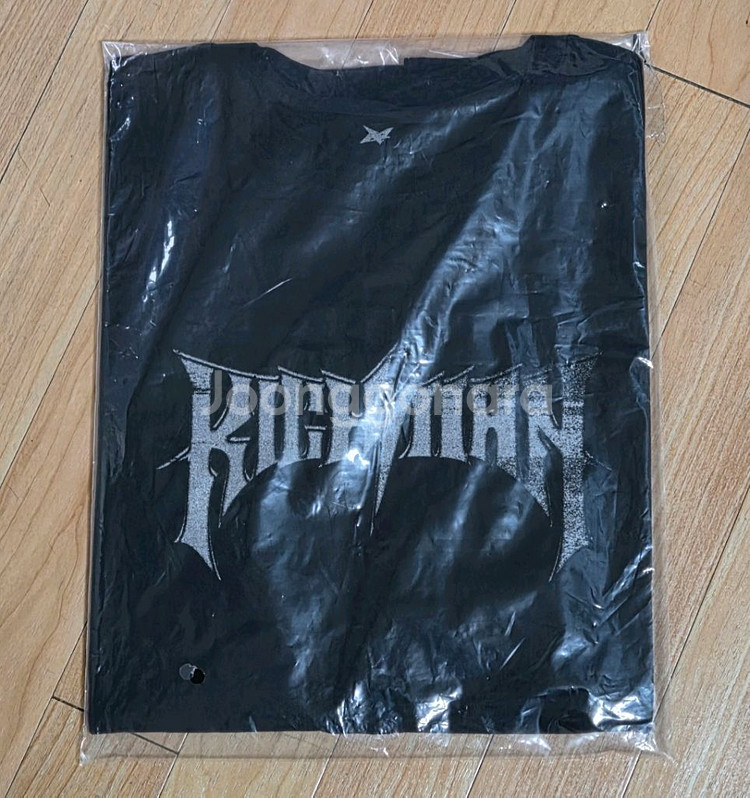 에스파 리치맨 굿즈 티셔츠--0