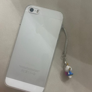 (쿨거 택포) 아이폰 5s 16기가 실버