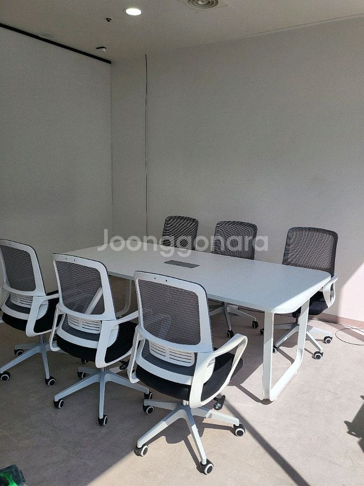 책상,회의용의자 회의용테이블 서랍 책장 수납장 파티션--3