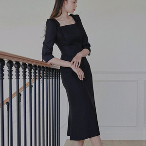 플로움 원피스 xs 새상품