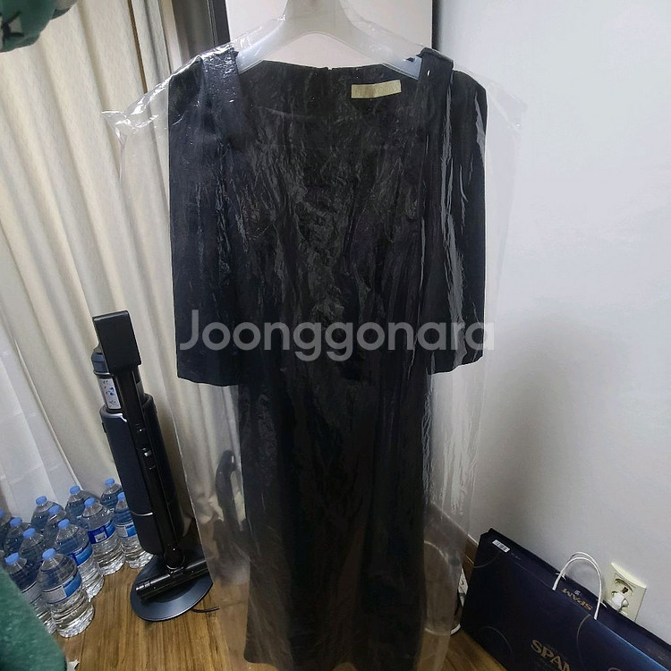 플로움 원피스 xs 새상품--5