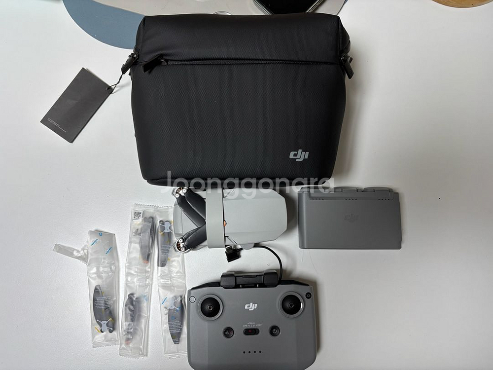 dji mini 2 플라이모어 콤보 (4k)--0