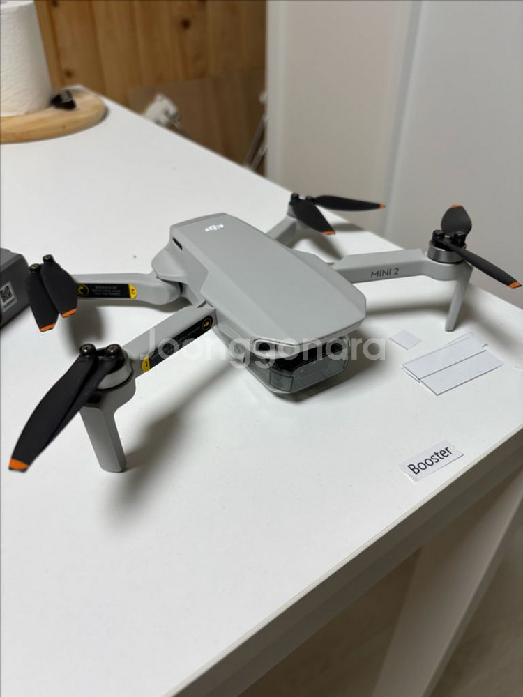 dji mini 2 플라이모어 콤보 (4k)--1