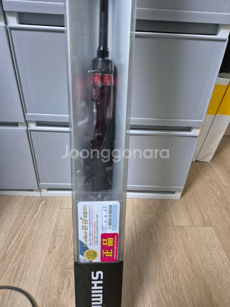 시마노 세피아ss 팁에깅 s66ml-s 새상품--1