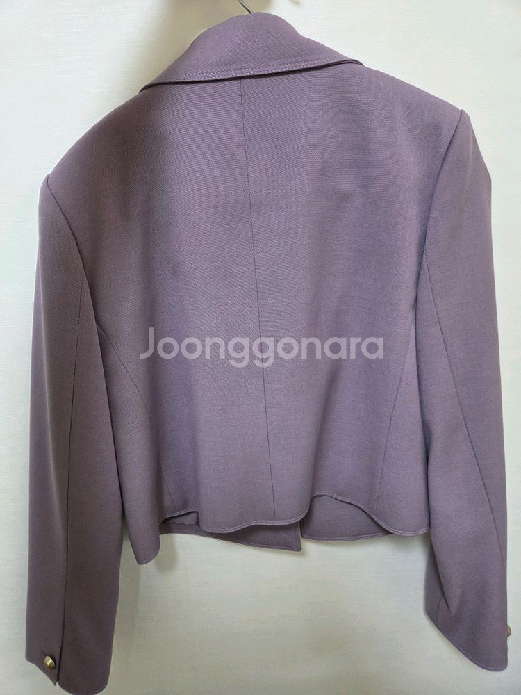 플라츠클래식 자켓 새상품--7