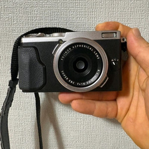 후지x70