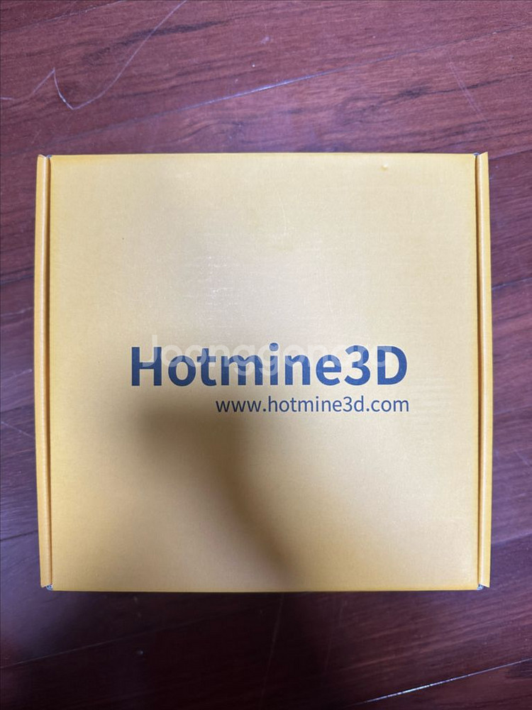 핫마인 PLA 고급 필라멘트 1kg 1.75mm 새상품--2