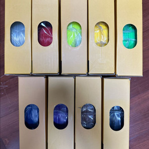 핫마인 PLA 고급 필라멘트 1kg 1.75mm 새상품