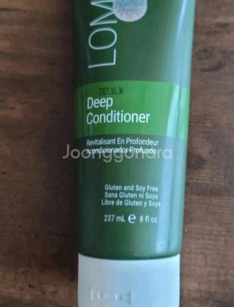 로마 딥 컨디셔너 237ml--0