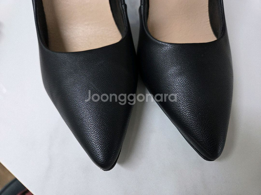 피카딜리 승무원구두 새상품--3