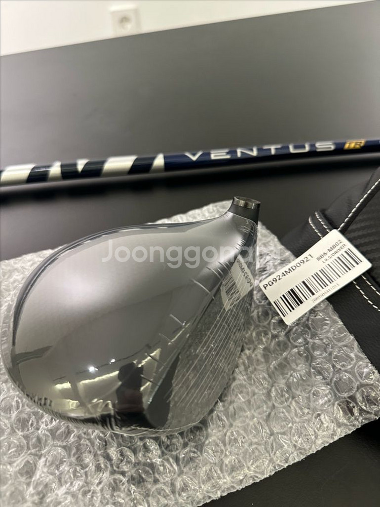 BB6 MB-02 드라이버 헤드--3