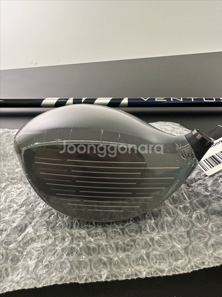 BB6 MB-02 드라이버 헤드--2